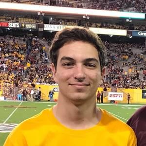 Meet your Posher, Nick